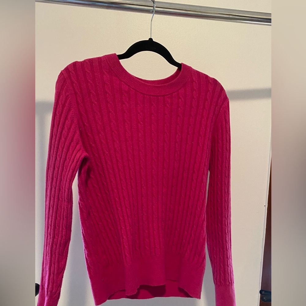 Gap Spring Sweater - Picture 4 of 5